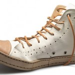 Sak leather Converse sneakers