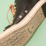 Sak leather Converse sneakers 2
