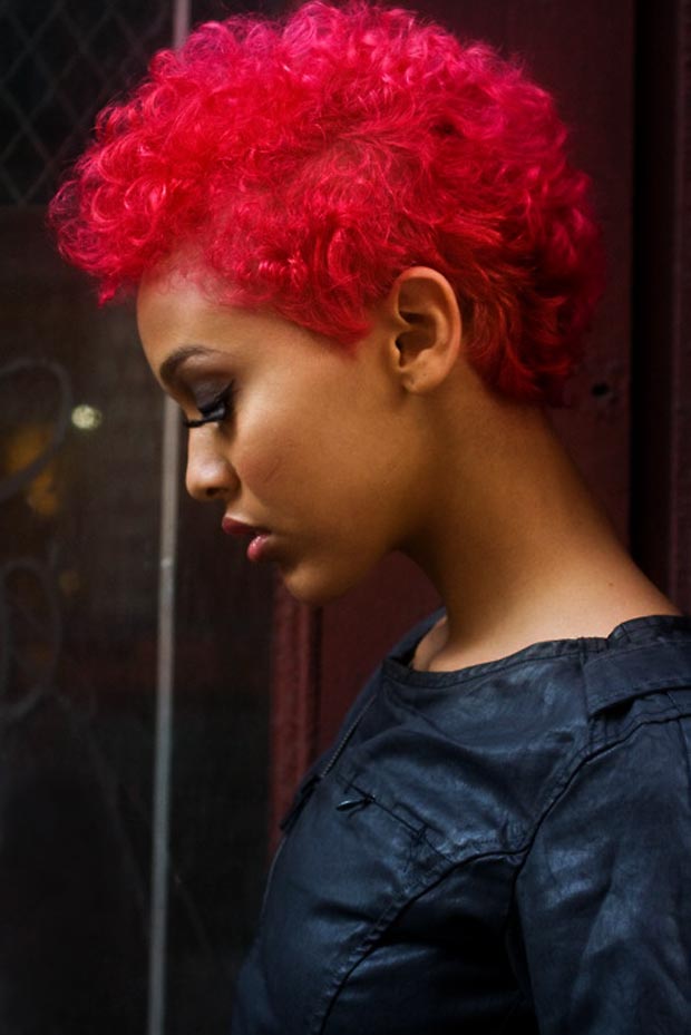 25 Pink Hair Styles To Dye For!