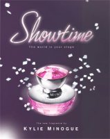 Showtime Perfume by Kylie Minogue
