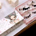 Shu Uemura Christmas makeup collection