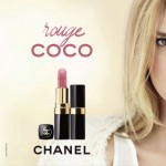 sigrid agren rouge coco chanel