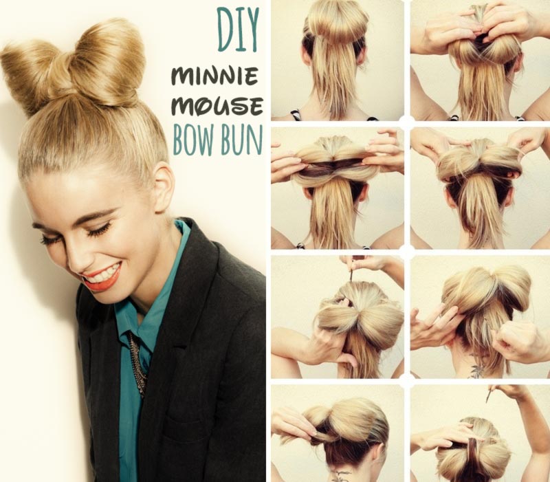 You’ll Need These 5 Hair Tutorials For Spring And Summer!
