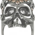 Skull Ring Vivienne Westwood 1