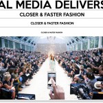 social media instant fashion online streaming