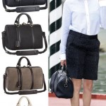 Sofia Coppola Louis Vuitton handbags collection 2011