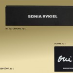 Sonia Rykiel Christmas collection 3