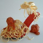 Spaghetti Stiletto