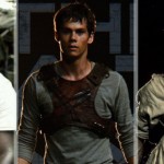 special quivers the Maze Runner