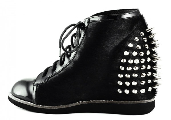 All The Shoes I Need For Fall! From Jeffrey Campbell