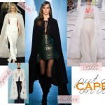 Spring Summer 2015 trends cape