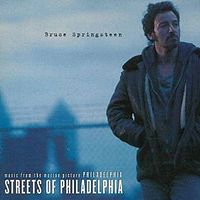 Bruce Springsteen Streets Of Philadelphia From Philadelphia