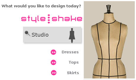 Style Shake Studio