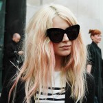 Supersized Kitten Sunglasses Giles Dree Hemingway