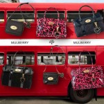 Target Mulberry bags collection 2010