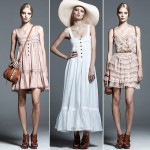 Temperley London Spring Summer 2011 collection