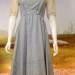 the Wizard of Oz dress auctioned off
