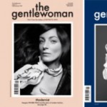 the Gentlewoman covers