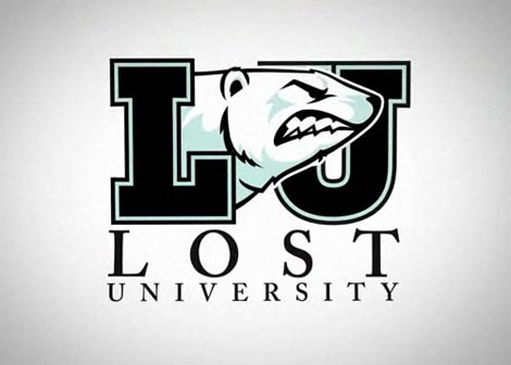 The Lost University Needs You Now!