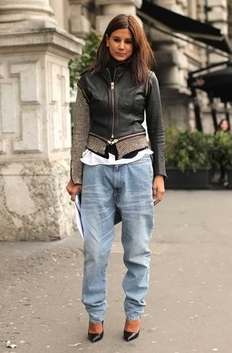 The New Jeans Trend