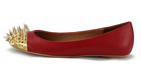 the new must wear flat shoes for fall