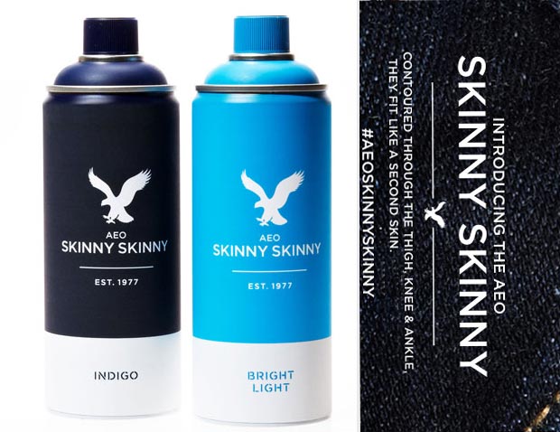 Every Skinny Jeans Addict Should Try The New Skinny Skinny Jeans!