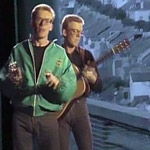 The Proclaimers I’m Gonna Be (500 Miles)