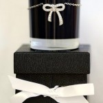 The Ultimate Luxury Candle Diamonds necklace