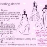 the wedding dress facts