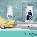 Tiffany Co Holidays 2014 ad campaign