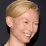 Tilda Swinton Explains Herself