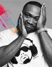 Timbaland Fashion against Aids