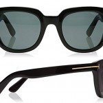 Tom Ford Campbell Sunglasses
