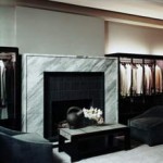 Tom Ford Clothing Room Madison Avenue Store