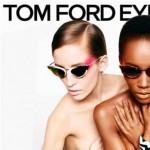 Tom Ford eyewear fall 2013