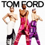 Tom Ford Fall 2013 women ad campaign