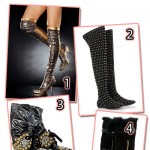 Top 5 Ugly Boots
