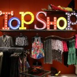 Topshop New York Store 4