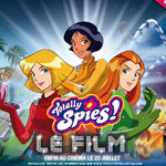 Totally Spies Fabu By Karl Lagerfeld