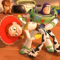 Toy Story’s You’ve Got A Friend In Me By Randy Newman
