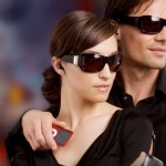 Trispecs Bluetooth sunglasses