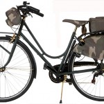 Trussardi City 1911 Bicycle large