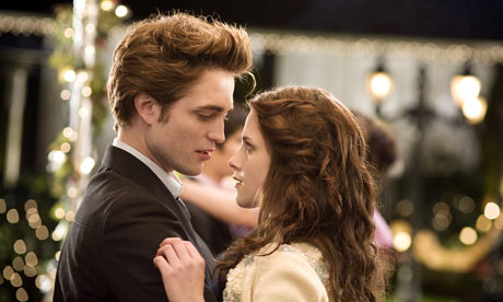 Twilight Style – Robert Pattinson Is Gay?