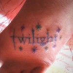 Twilight Tattoo 9