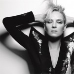 Uma Thurman Another Magazine Picture