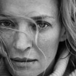 uma thurman pirelli calendar lindbergh