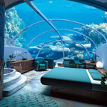 underwater hotel Fiji room small view
