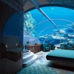 Underwater Hotel Fiji Room