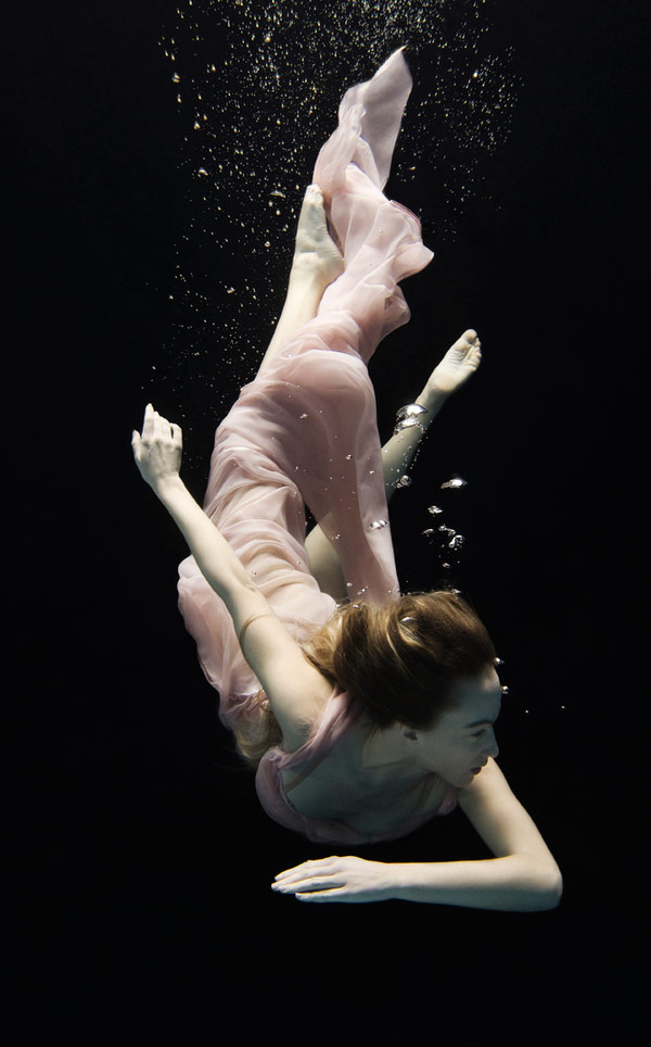 Underwater photography Nadia Moro 4