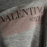 Valentino for Gap label
